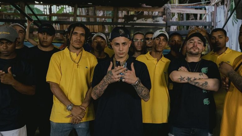 Reprodução