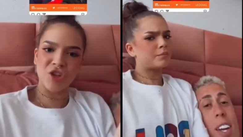 Reprodução/Instagram