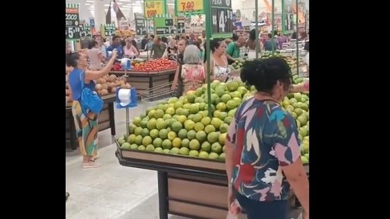 Reprodução
