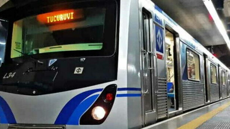Greve do metrô em SP será votada hoje pelo sindicato dos metroviários; veja linhas que poderão ser afetadas
