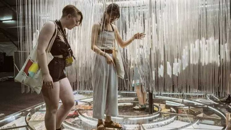 Mostra de Estudante - Quadrienal de Praga