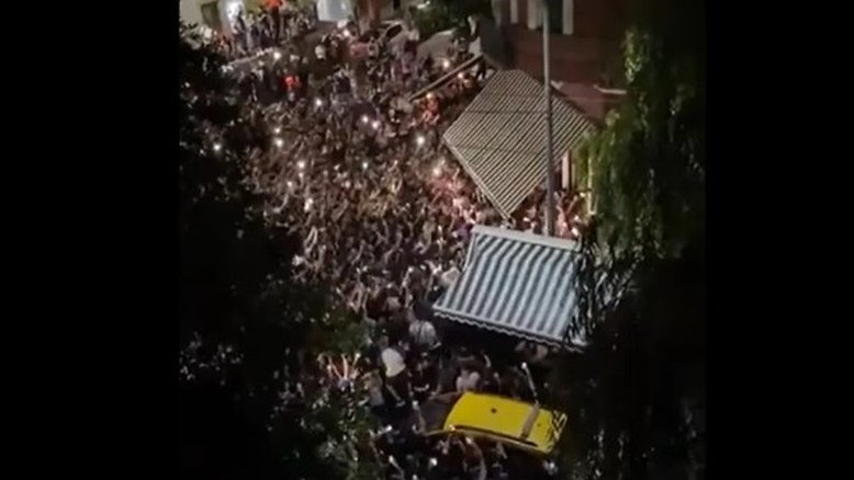 Reprodução/Twitter