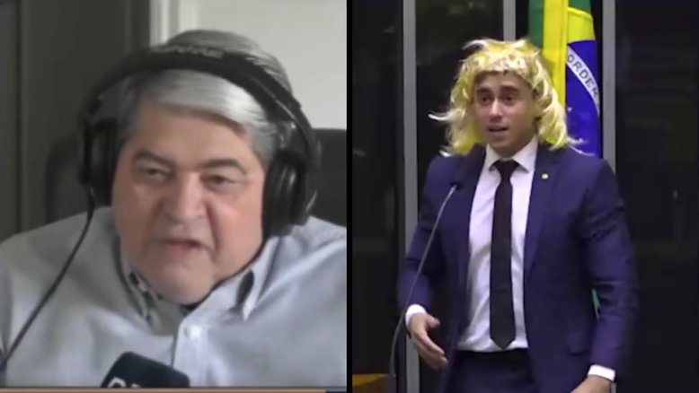 Reprodução