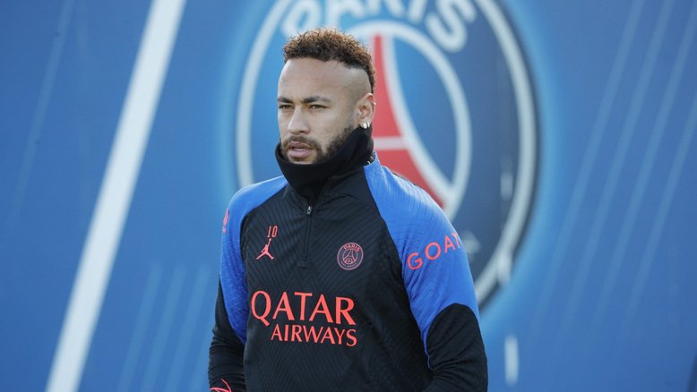 Reprodução/Twitter @PSG_inside