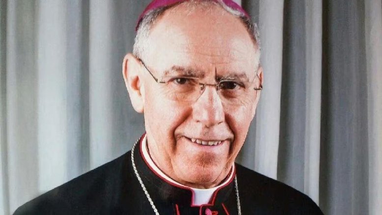 Bispo italiano suspende padrinhos e madrinhas de batismos: 'Perderam valor original'