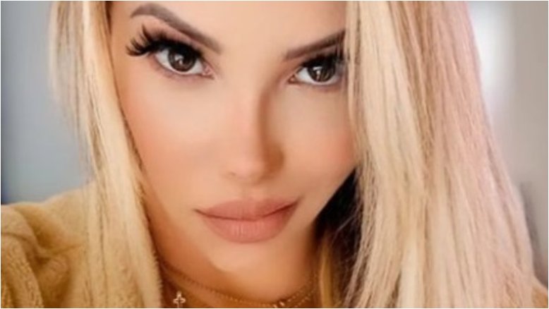 Modelo OnlyFans se torna atriz do Teste de Fidelidade após ser traída 16 vezes