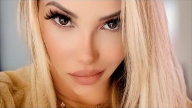 Modelo OnlyFans se torna atriz do Teste de Fidelidade após ser traída 16 vezes