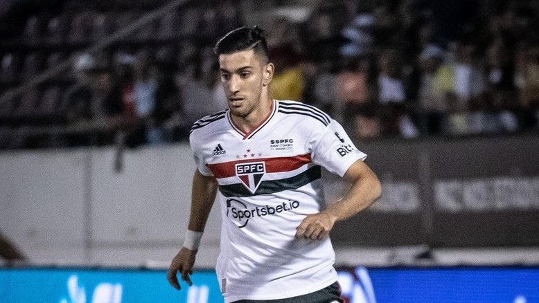 Reprodução