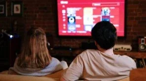 filmes no streaming