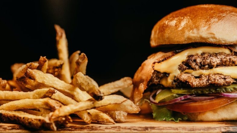 fast food