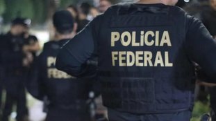 Operação da Polícia Federal