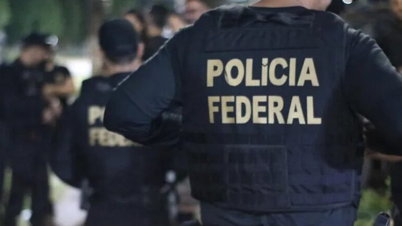 Operação da Polícia Federal
