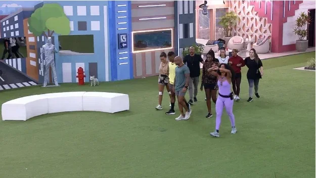 BBB23: Prova do Líder é de resistência e pode durar várias horas!