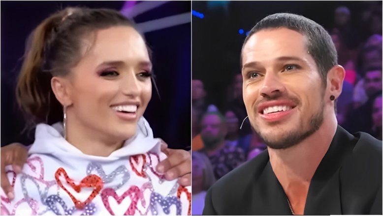 Rafa Kalimann fala sobre ‘climão’ com ex José Loreto na Globo: ‘Desconfortável’