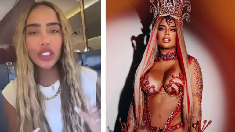 Reprodução/Instagram