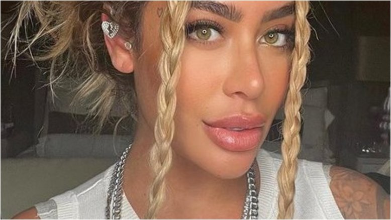 Rafaella Santos e Gabigol teriam reatado o relacionamento