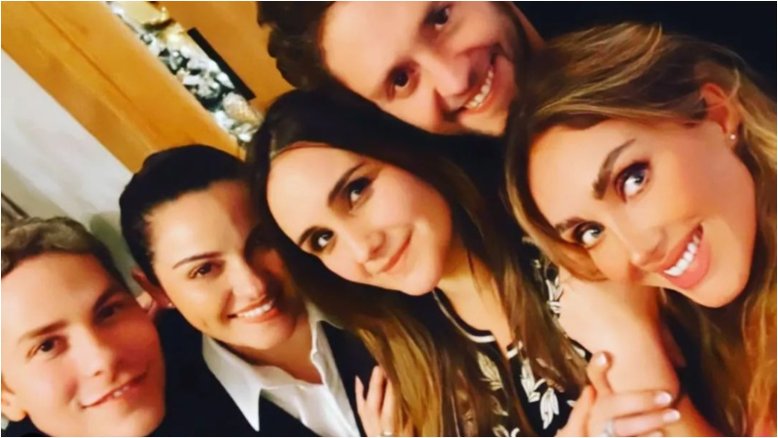 Fãs do RBD se revoltam com mudança na data do show no Rio: 'Vamos atrás dos nossos direitos'