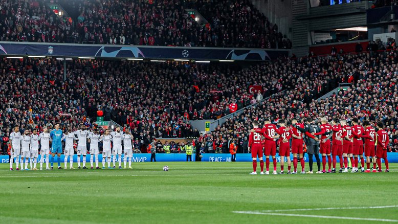 Reprodução/Twitter @RealMadrid 