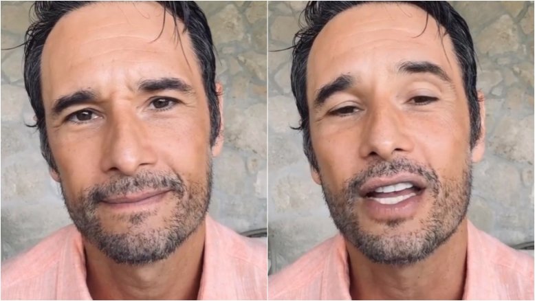 Rodrigo Santoro surpreende ao revelar frustração em Hollywood: ‘Nunca consegui fazer’