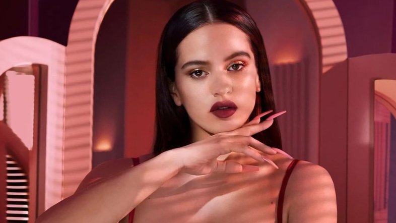 Rosalía lança novo álbum