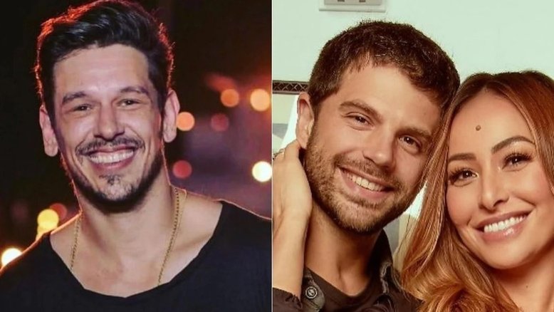 Entenda por que João Vicente pode ser pivô do término de Sabrina com Duda Nagle