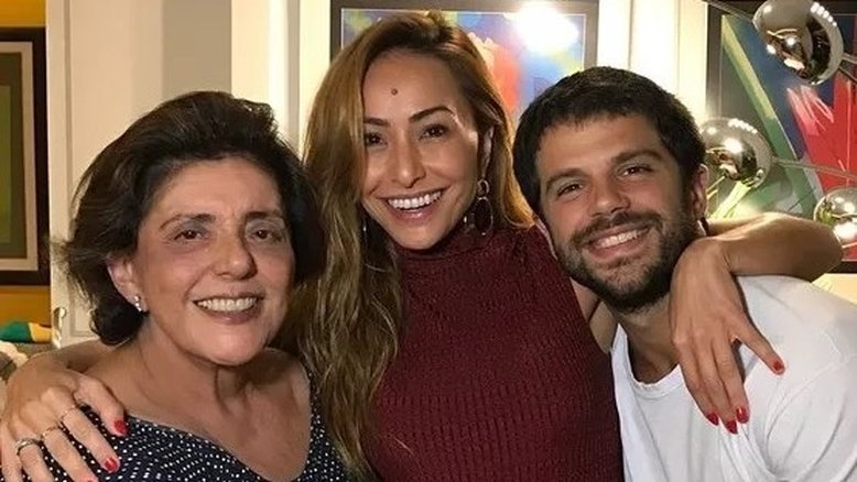 'Se livrou da sogra bolsonarista', diz internauta sobre separação de Sabrina e Duda Nagle