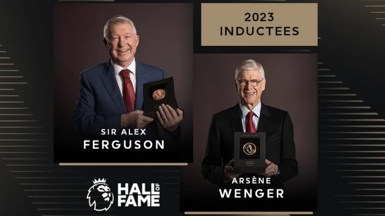Divulgação/Premier League