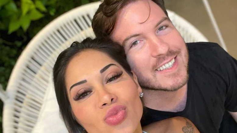 Engajamento: saiba quantos seguidores Maíra Cardi ganhou após anunciar namoro