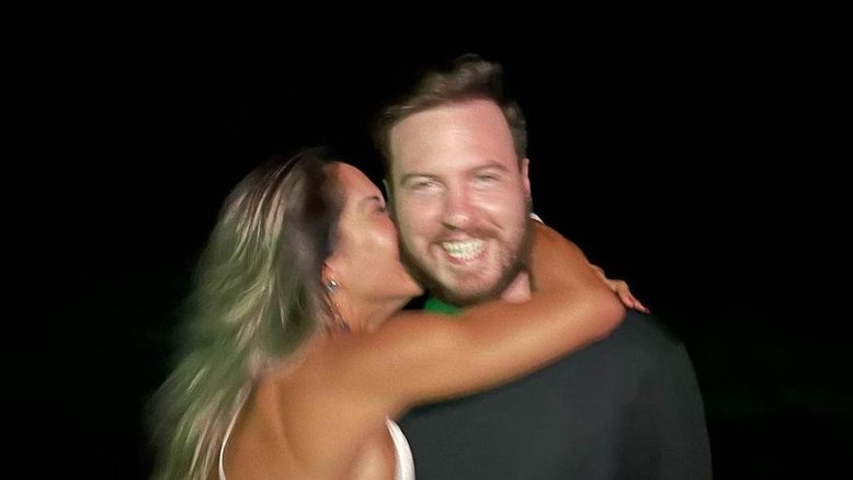 Thiago Nigro fala pela primeira vez sobre relação com Maíra Cardi e diz: 'Sonho em casar diante de Deus'