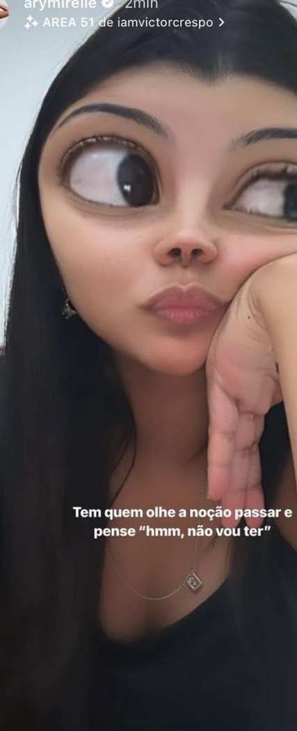 Quem é a namorada de João Gomes, que mandou indireta para Lívia Andrade?