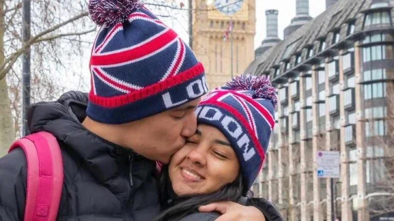 Quem é a namorada de João Gomes, que mandou indireta para Lívia Andrade?