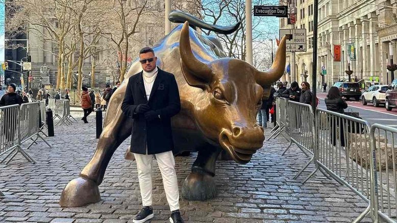 Fenômeno no Instagram, Gabriel Rodrigues TMT foi panfleteiro antes da fama