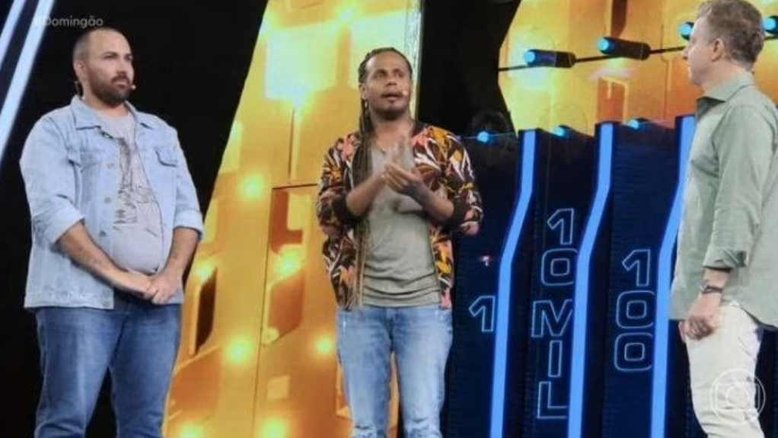 Entenda morte de participante do 'Domingão' após gravar programa com Huck: 'Foi difícil'