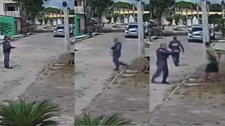 Reprodução