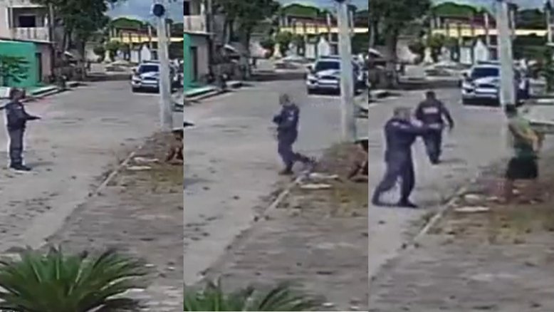 Reprodução