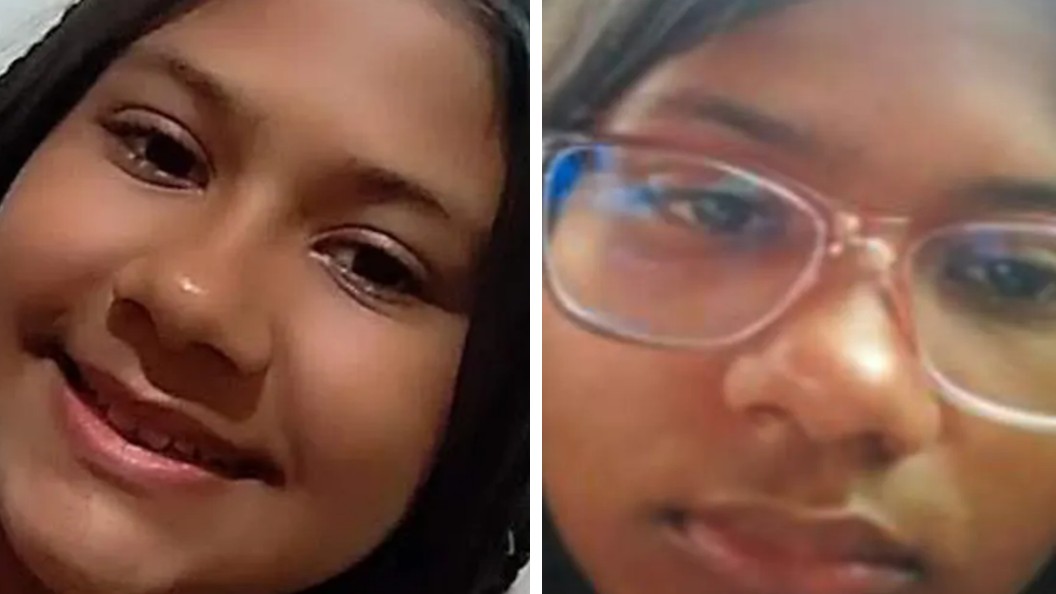 Menina de 12 anos está desaparecida e família pede ajuda para