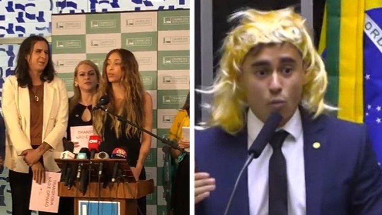 Reprodução
