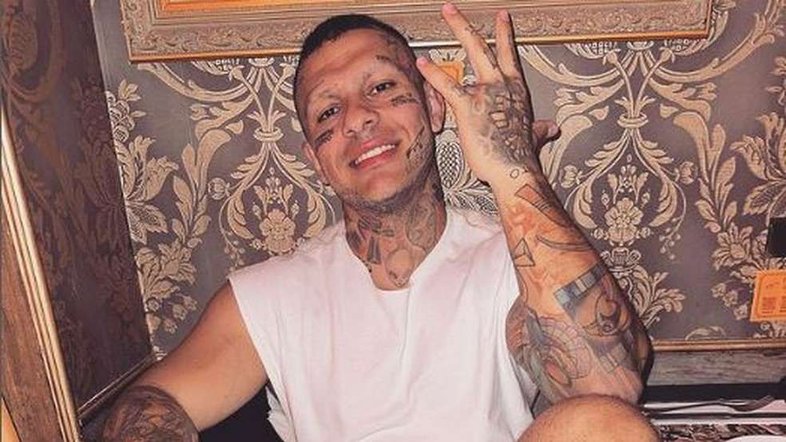 RJ: Carro de influenciador Tiago Toguro se envolve em acidente com vítima fatal