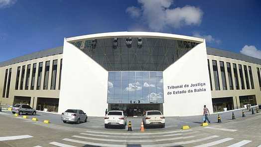 Tribunal de Justiça da Bahia