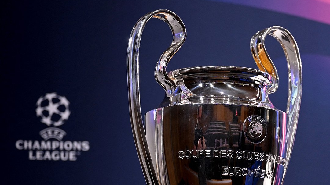 Oitavas da Champions League: veja valores da premiação