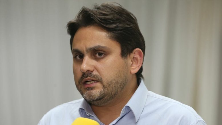 Valter Campanato/Agência Brasil.