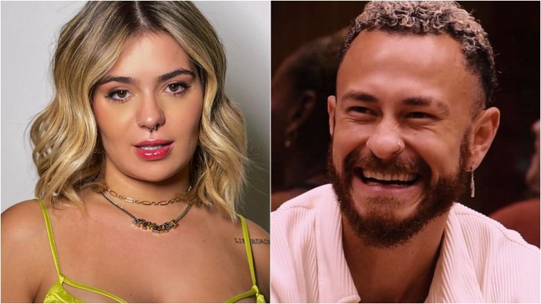 BBB23: Viih Tube opina sobre Fred desistir da repescagem: ‘Chance seria mínima’