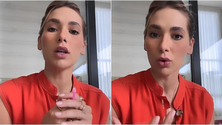 Virginia Fonseca anuncia que vai se ausentar das redes sociais: ‘Um sacrifício’