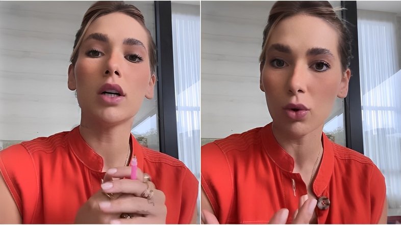 Virginia Fonseca anuncia que vai se ausentar das redes sociais: ‘Um sacrifício’