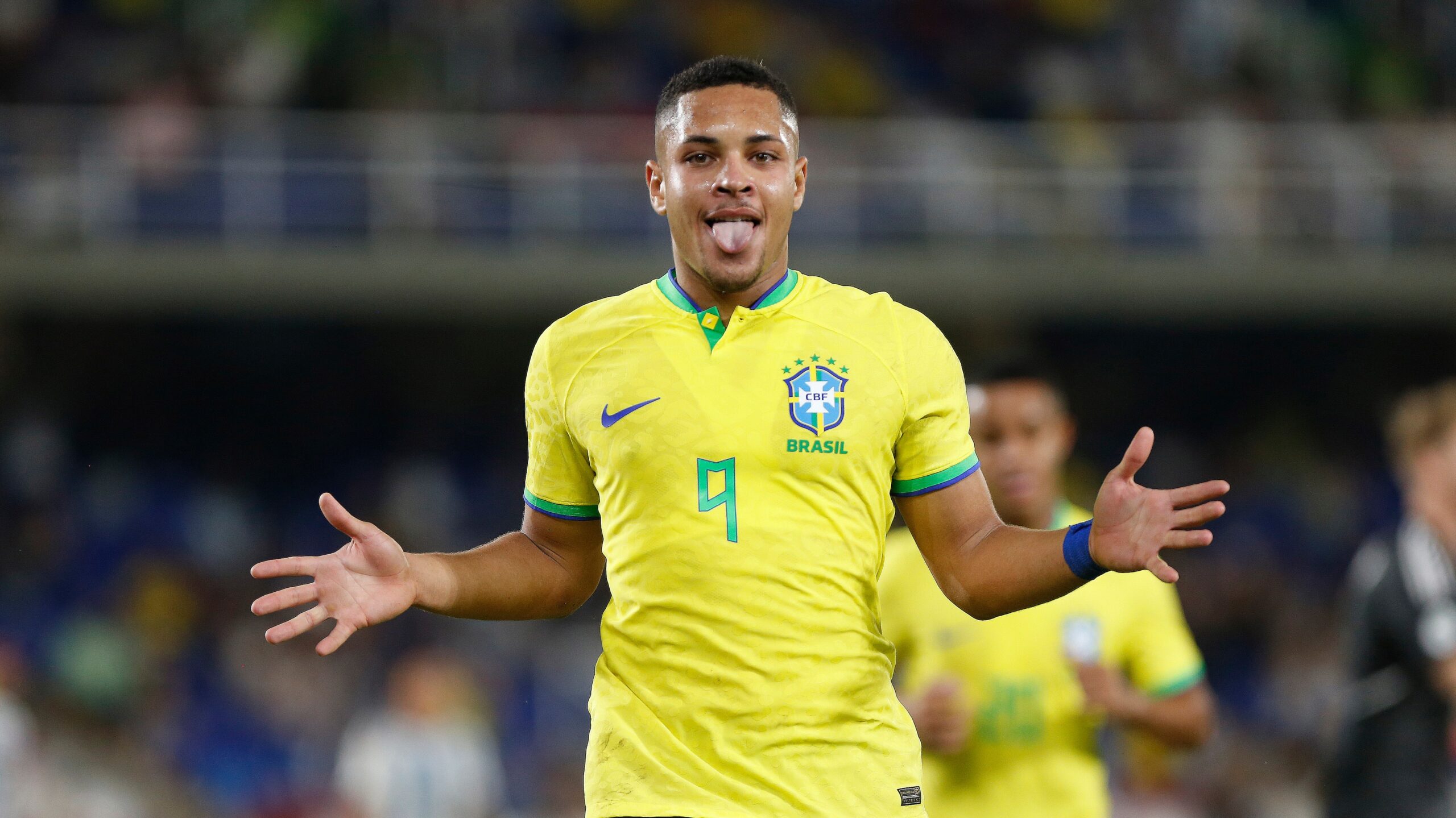 Quem são os estreantes convocados para a Seleção Brasileira?; conheça os jogadores 18 Quem são os estreantes convocados para a Seleção Brasileira?; conheça os jogadores