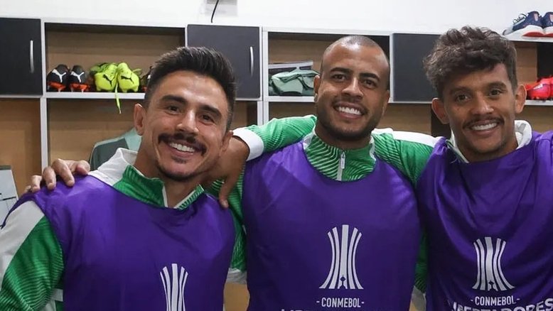 Cesar Greco/ Palmeiras