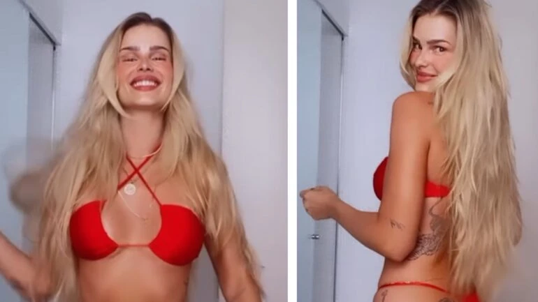 Reprodução/Instagram