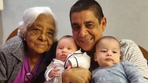 Reprodução/Instagram