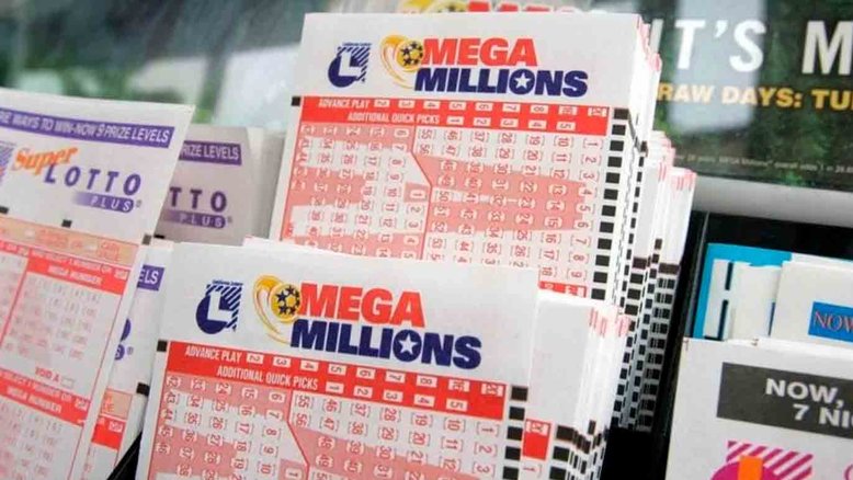 Mega Millions dos EUA salta para R$ 2,4 bilhões e dá para jogar daqui do Brasil (14.04)