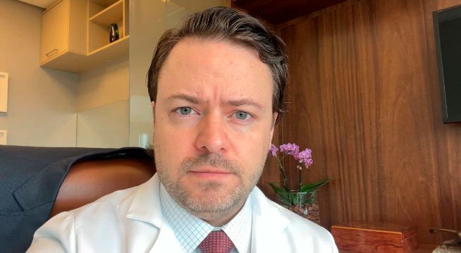 Dr. Fernando Bray